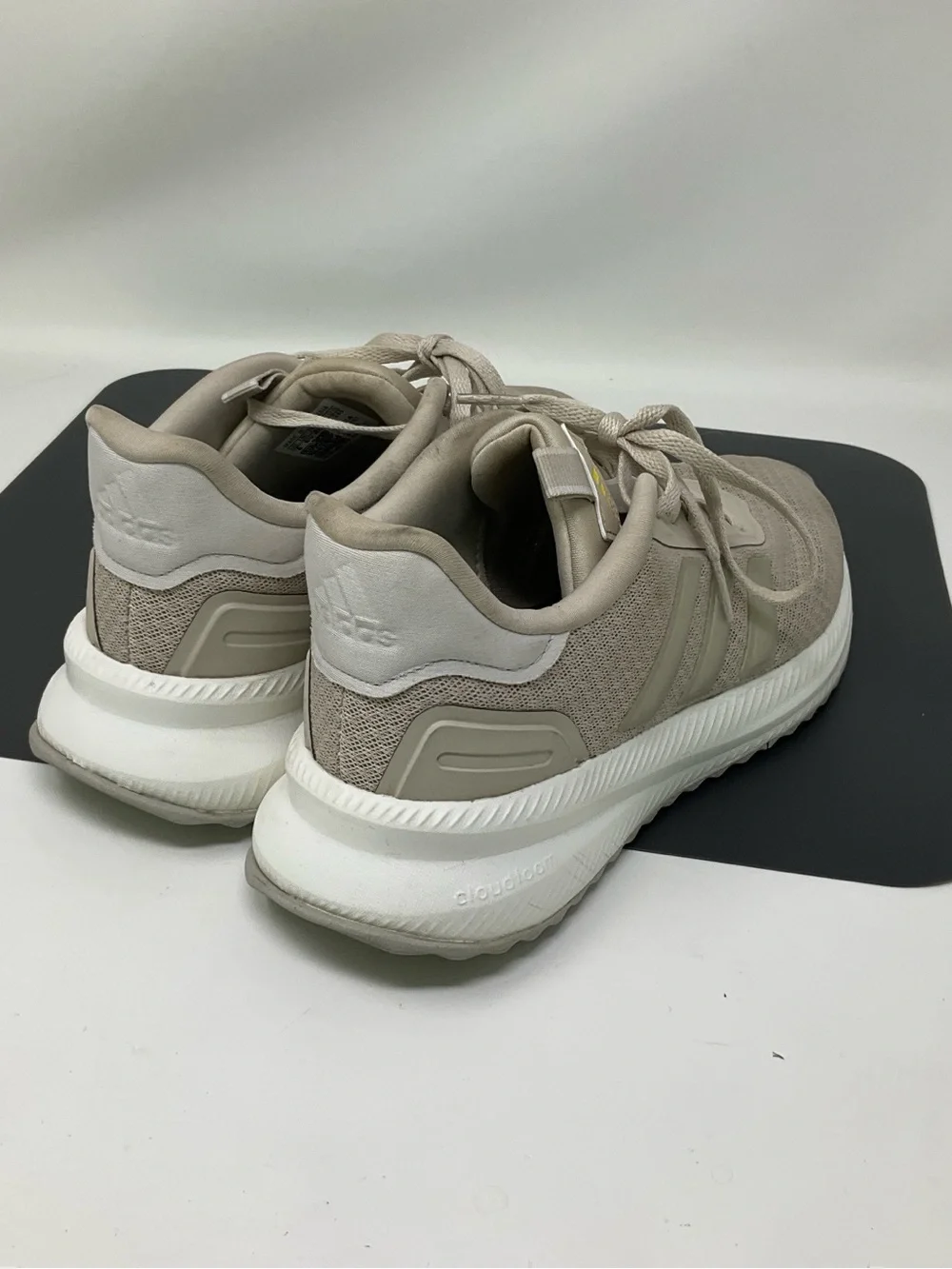 Adidas X_PLR Path Beige White ID0486  Athletic Shoes size 8